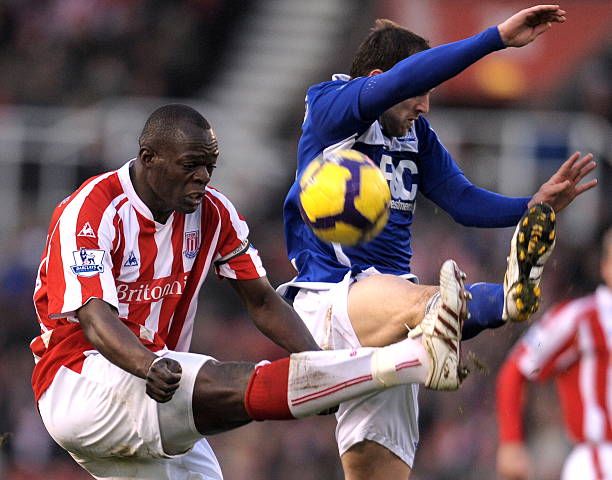 己的足球道 己的足球道