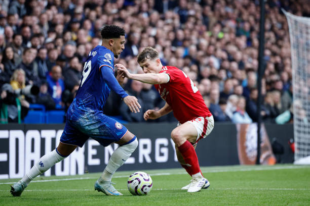 托特纳姆热 托特纳姆热